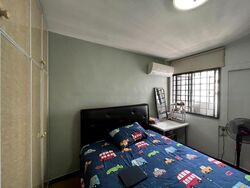 Blk 157 Tampines Street 12 (Tampines), HDB 3 Rooms #460681531